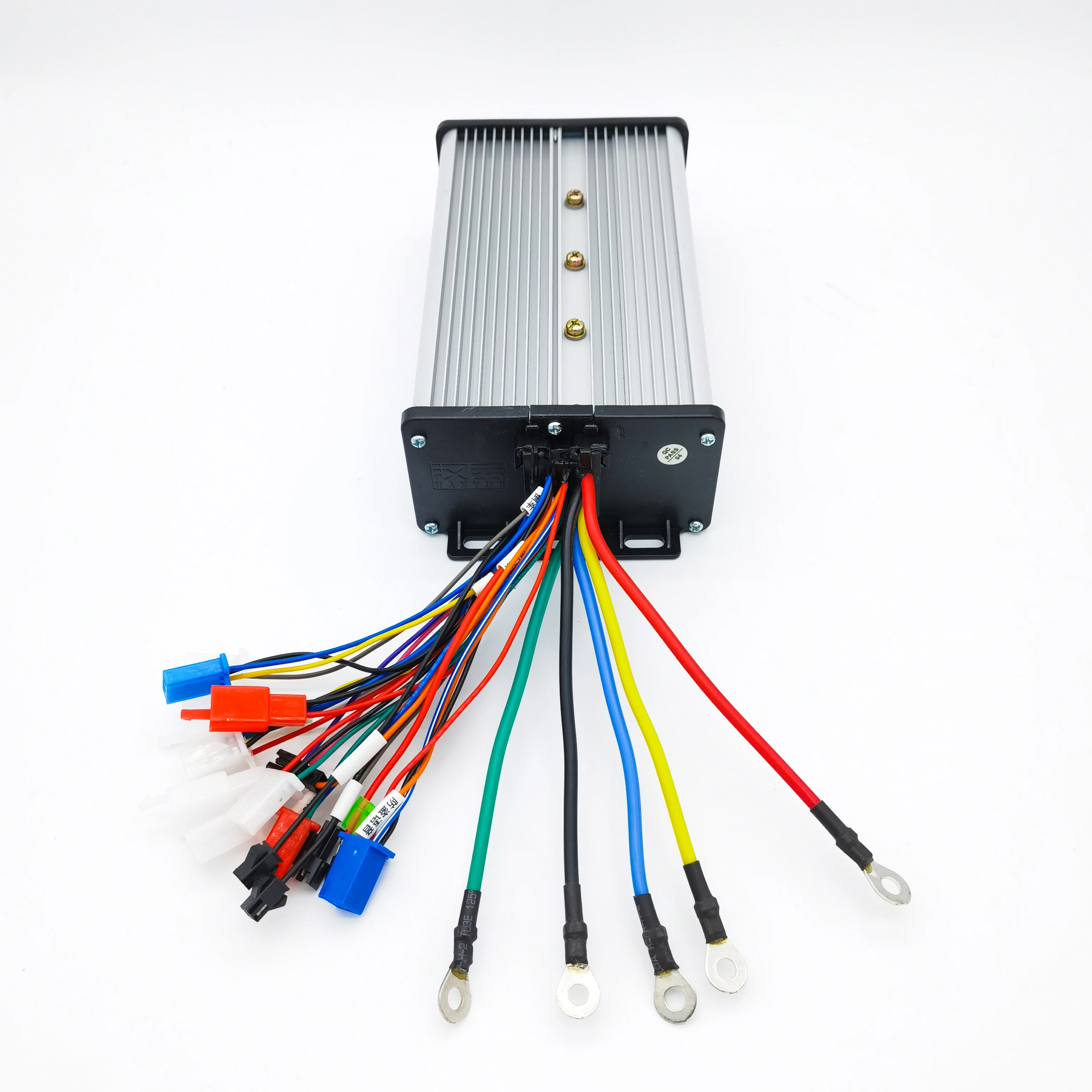 Sine wave motor controller 48/ 60v 800w  brushless motor speed controller
