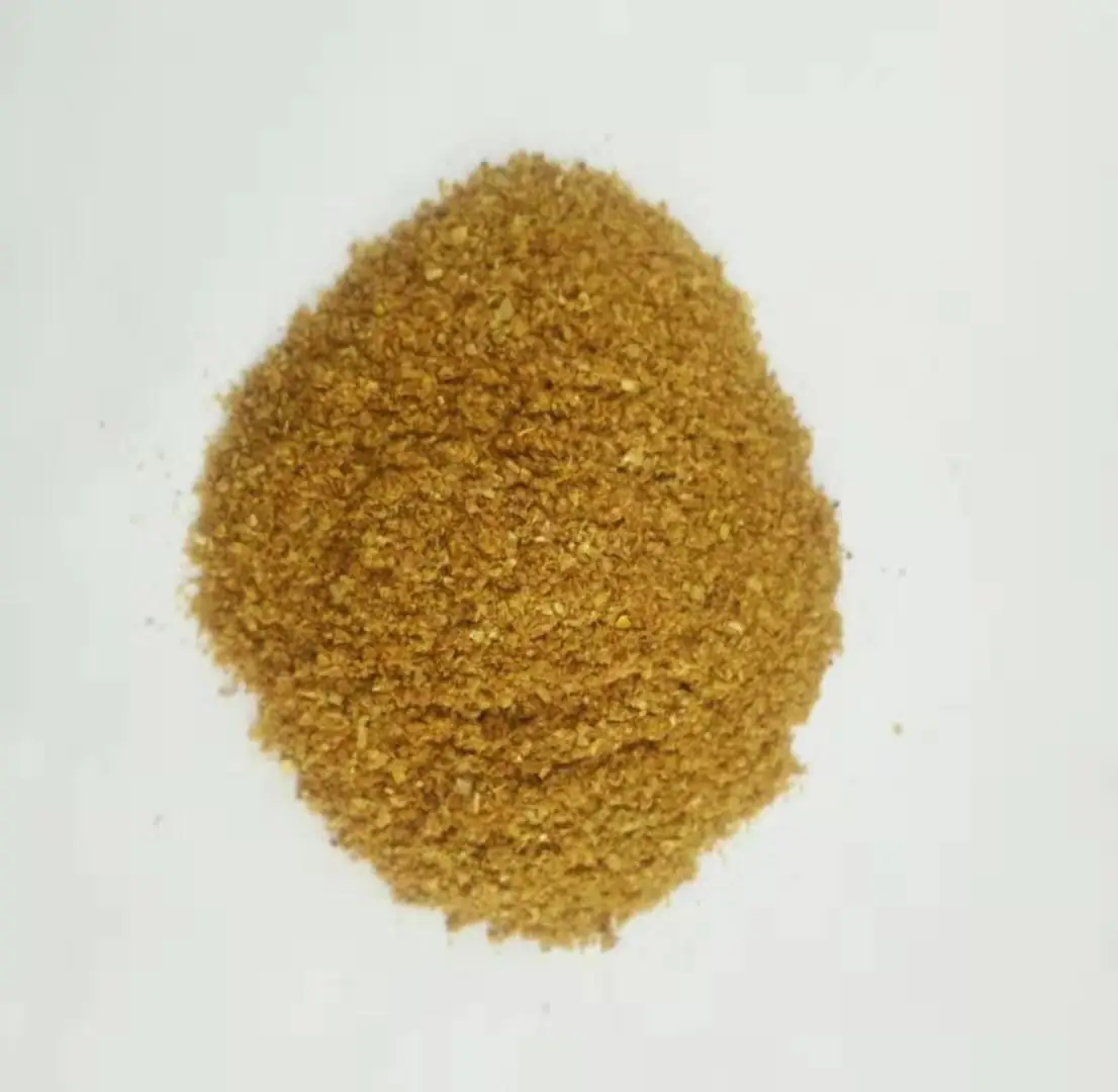 food grade animal feed yellow corn DDGS