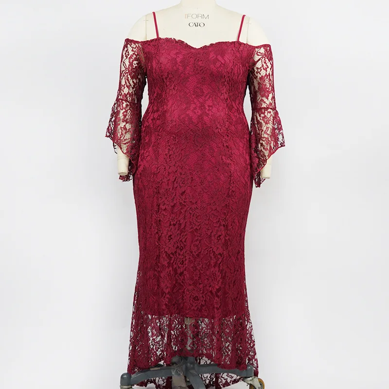 Новинка, Лидер продаж, кружевная пикантная одежда для вечеринки, платья для подружки невесты, одежда, модное женское платье, вечернее платье для выпускного вечера