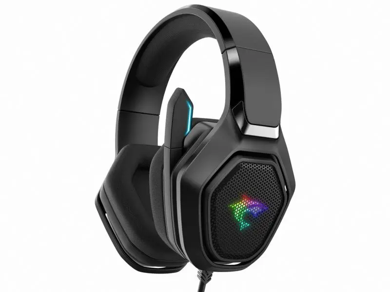 Usb rgb-гарнитура alibaba