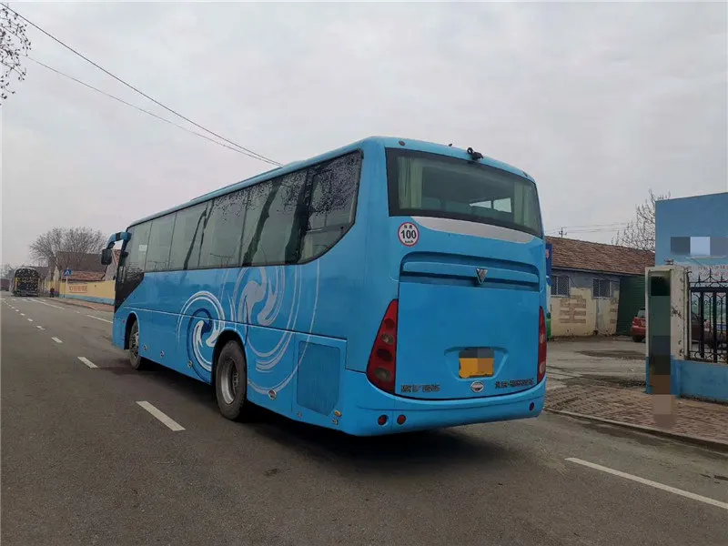  Toyota M-Bus Master Hyundai мини-автобусы с левым рулем 2006 подставка Rhd машина Usdos из Китая автобусный