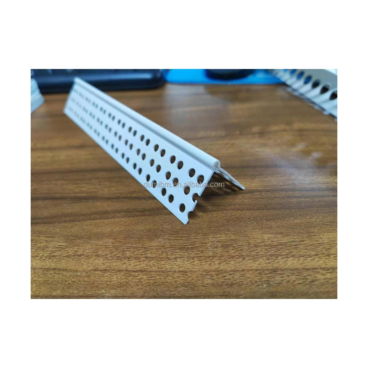 ПВХ Угловые бусины/edg бусины для сухой настенной формы DUMI