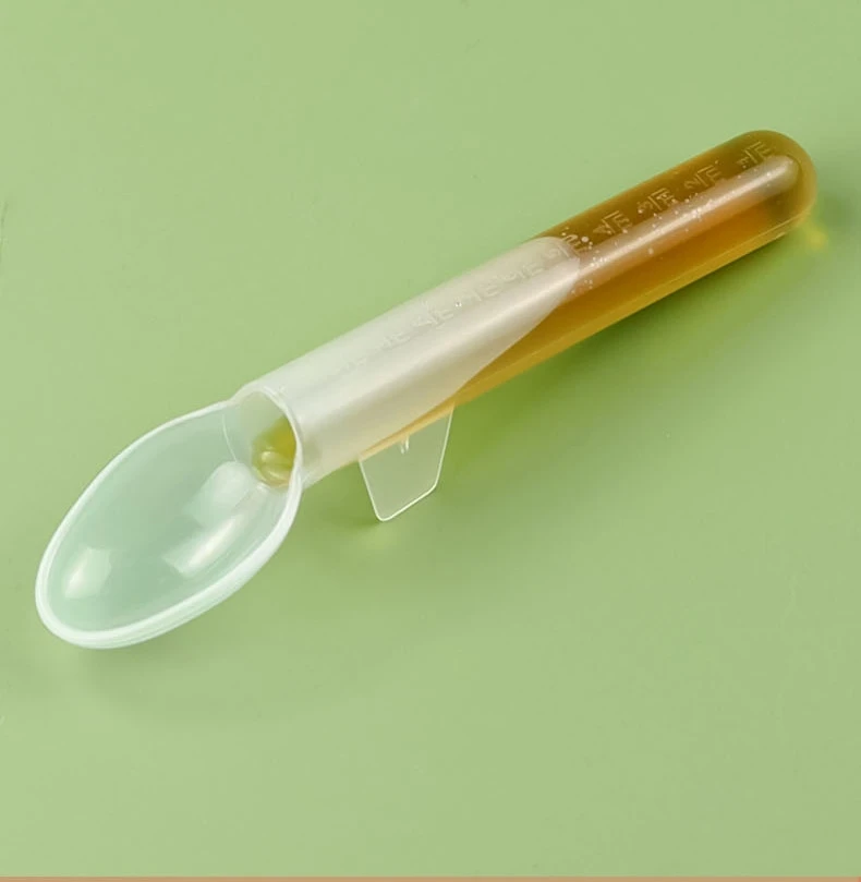 OEM Feeding Kit with spoon syringes Cat Feeding Bottle Medicine Dropper for Newborn Kittens, Puppies, Rabbits, Small Animals