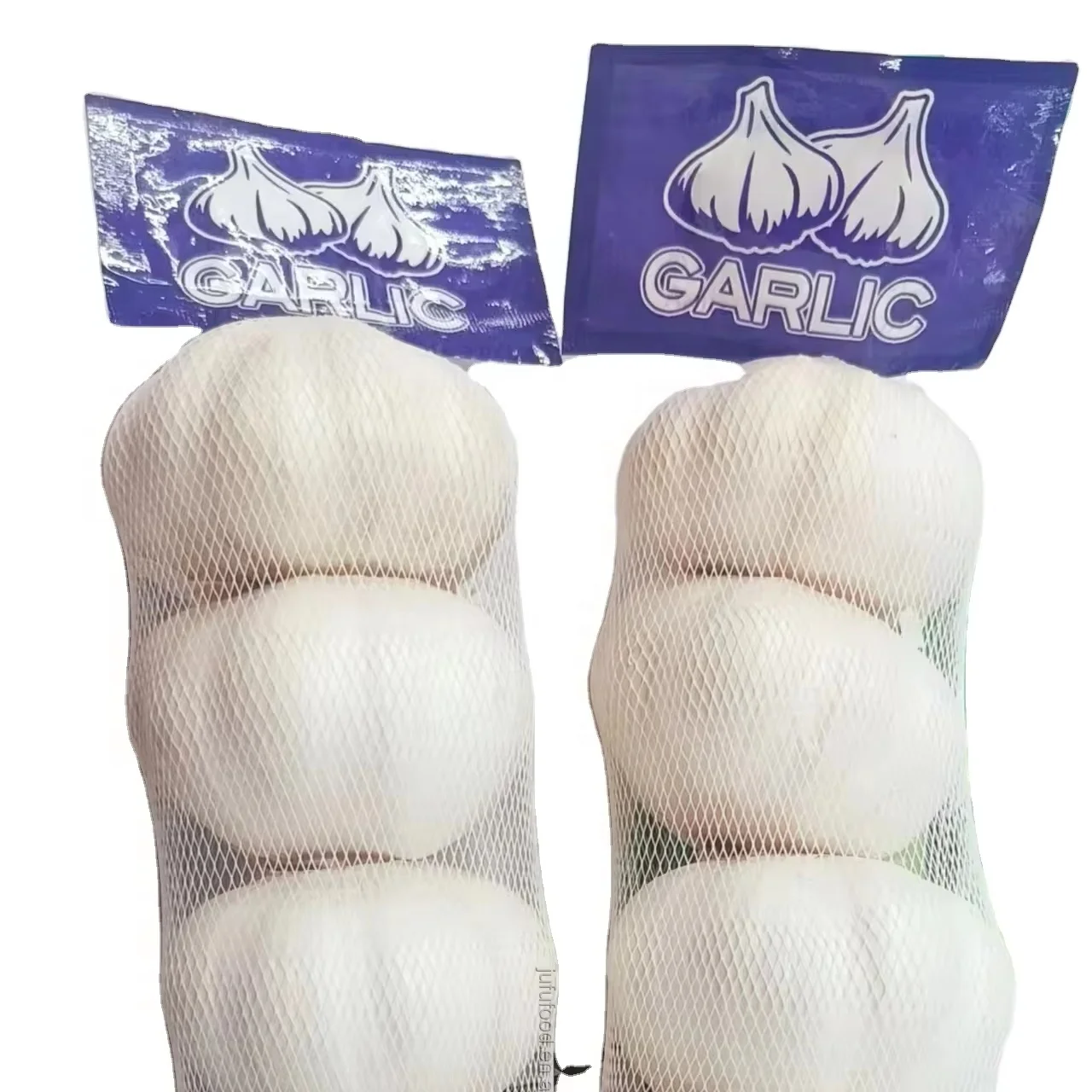 supply Cold Storage garlic super white for Wholesale fresh purple peeled garlic price for export