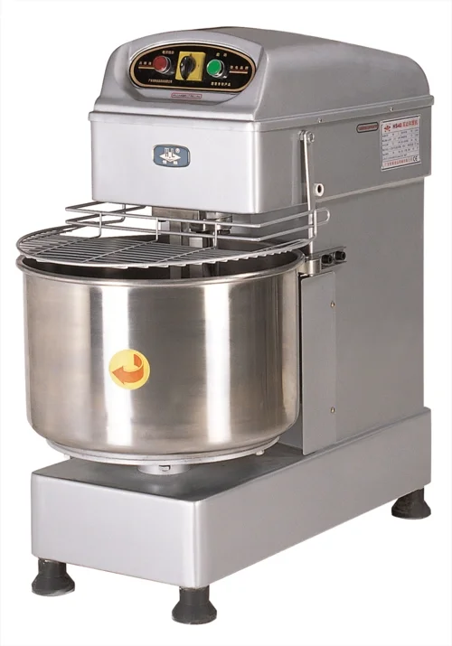 High Quality and Durable Price Offer Spiral Dough Mixer Oem & Odm Custom Kneader Baking Mixer
