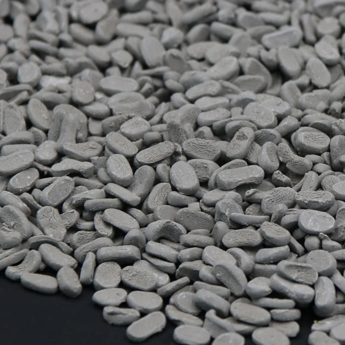 Шаньдун, маточная смесь из оксида кальция, антивспенивающая смесь для покупок, мешки для мусора