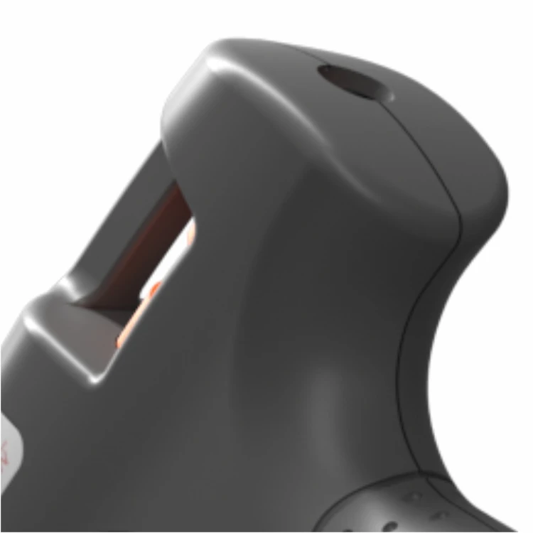 glue gun Mini  10w DC 3.7V hot melt glue gun for diy craft