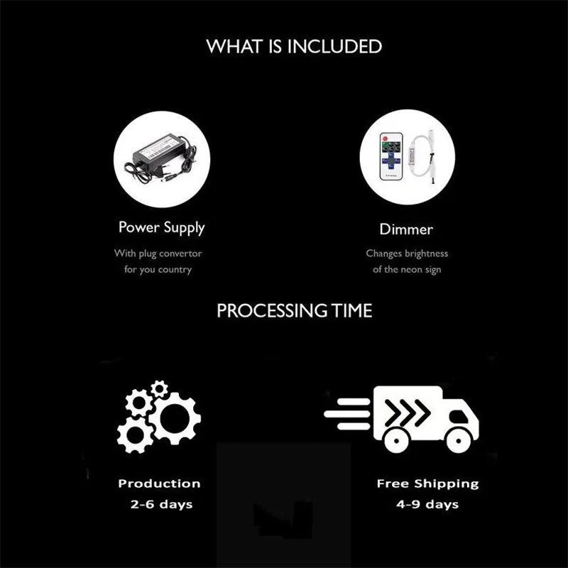 New Design Prom Neon Sign Flex Neon Sign Custom Bar Ads Showing Led Neon Sign Writing Board