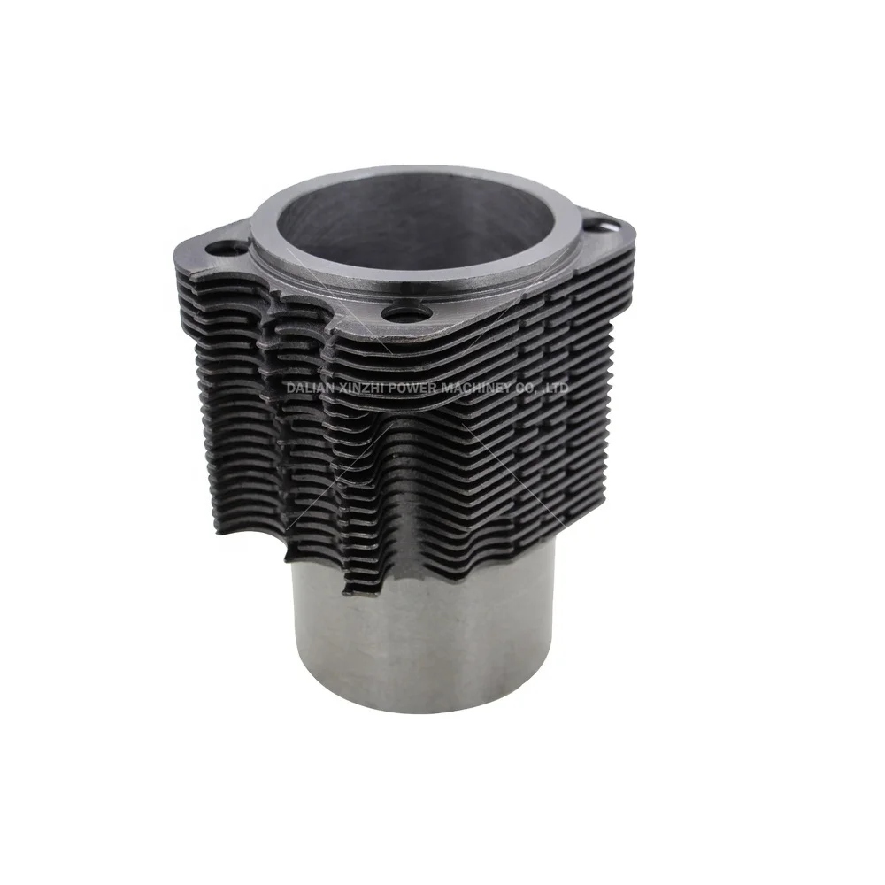 02234078 air cooled engine cylinder liner For deutz F2L511