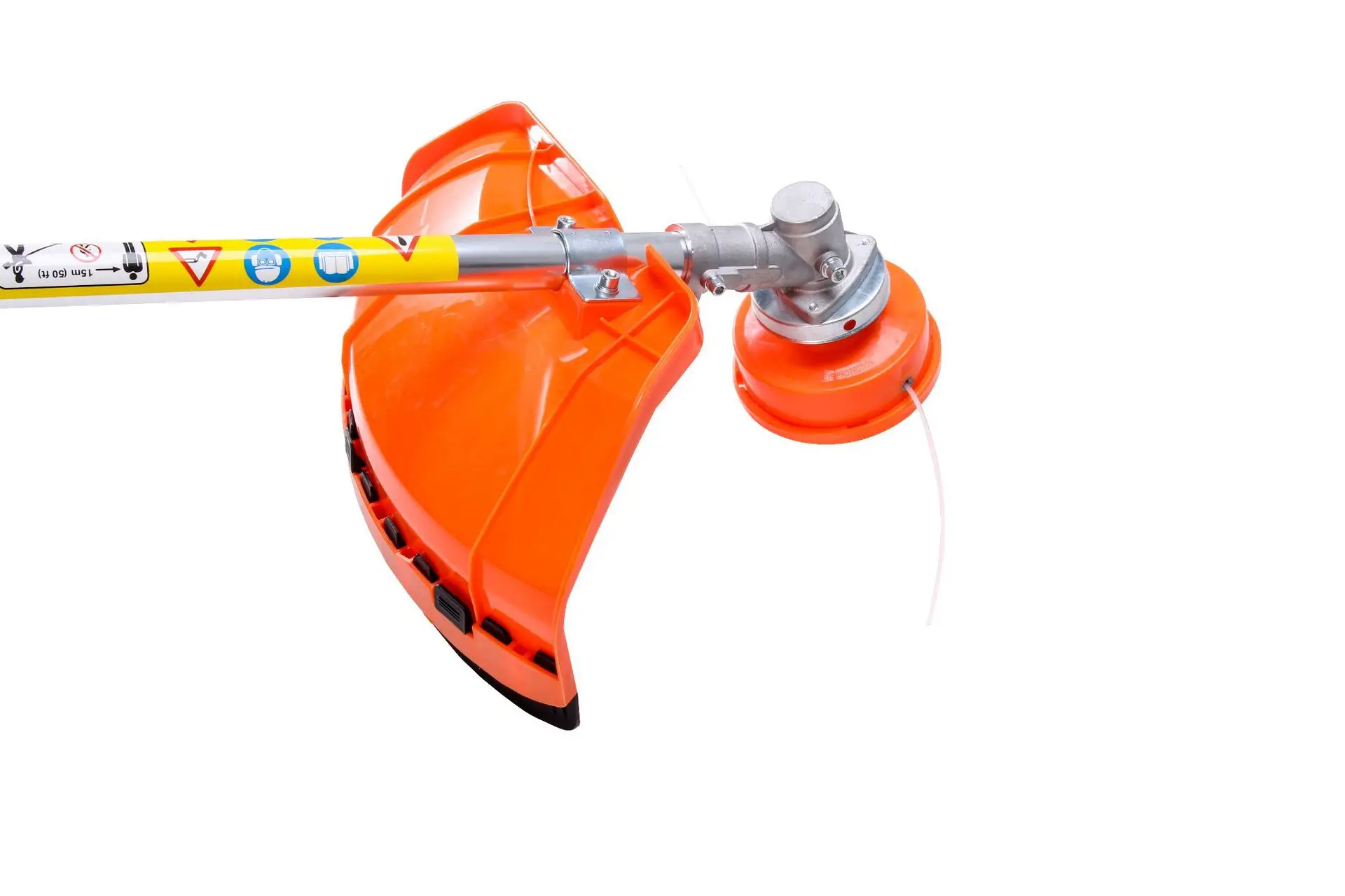 CG5200 52CC GASOLINE 2 stroke Grass power string trimmer sidepack brush cutter