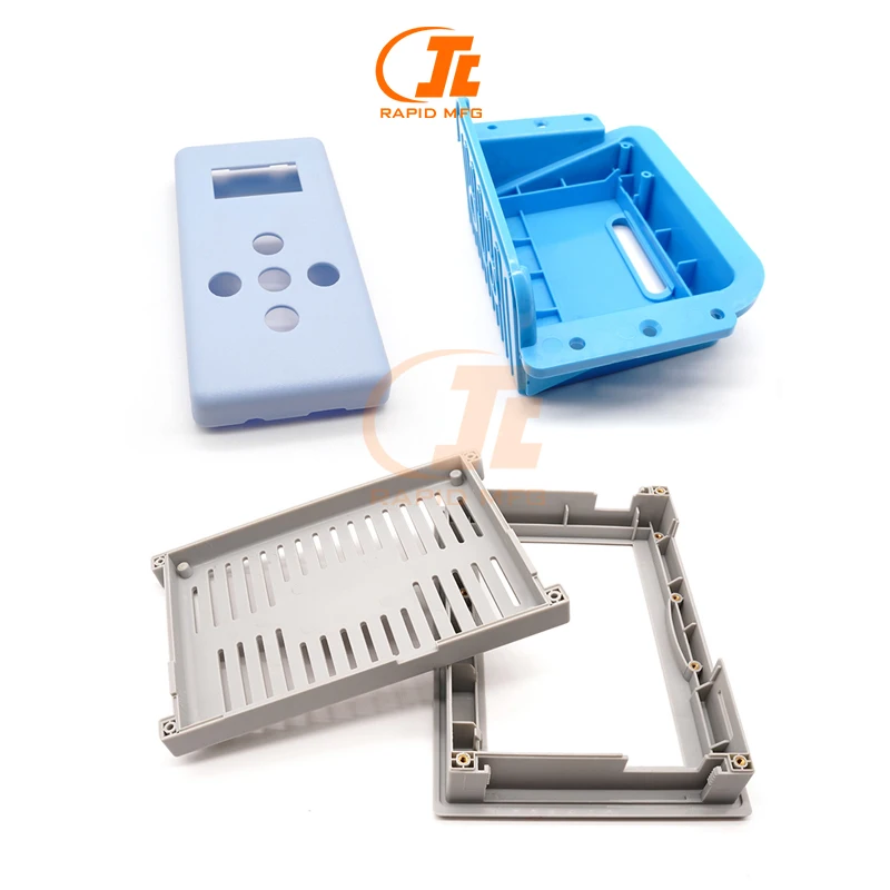 plastic housing for medical equipment plastic shell mould manufacturer  plastic medical device molding