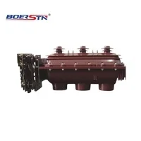 33kV 34.5kV 36kV 40.5kV SF6 Gas Load Break Switch  Indoor Epoxy Resin Enclosure