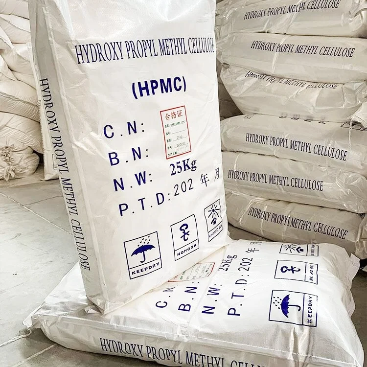 99% hydroxypropyl methylcellulose HPMC cas for thickening agent Competitive Price Hpmc