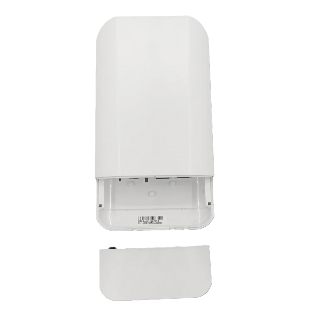 2.4g Wireless Bridge Wireless Cpe Elevator Monitoring Cpe 300mbps Wireless 1km Wifi Ap Bridge Point To Point Outdoor Cpe