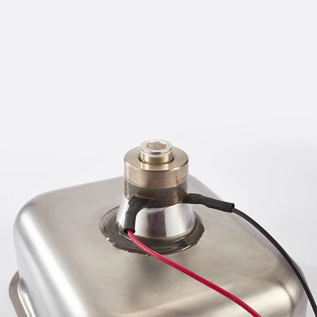 Industrial Ultrasonic Cleaners Immersion Submersible Ultrasonic Transducers Industrial Ultrasonic Cleaner