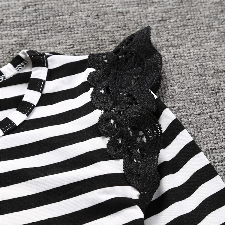 
Wholesale baby girl clothes long sleeve new born baby rompers summer clothing 