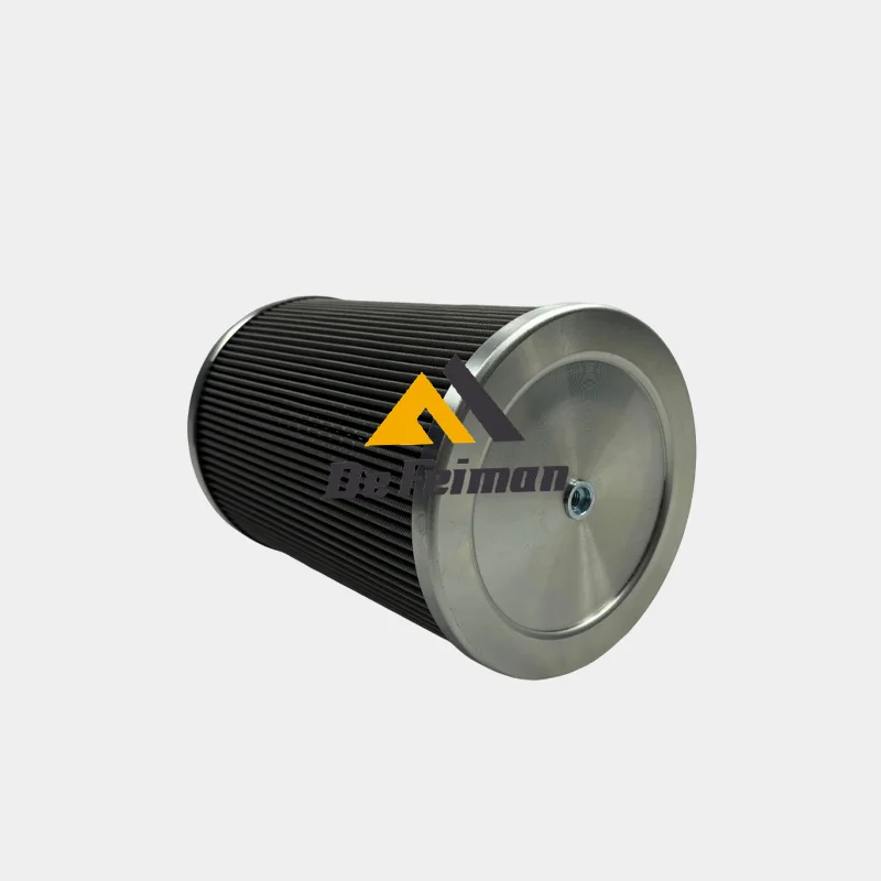 Hot Sale Hydraulic Filter 53c0616 53c0500 Apply to Excavator 922E 926E Oli Filter Element High Quality