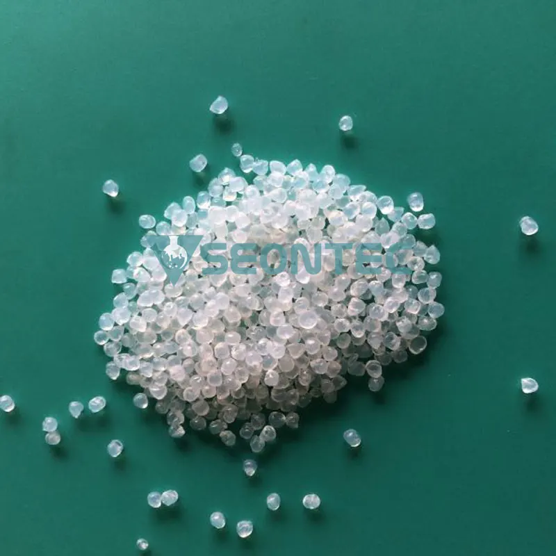 Nylon Granule PA Granule Plastic Material Engineering Pellet Resin High Grade Pure 100% Virgin PA Granule