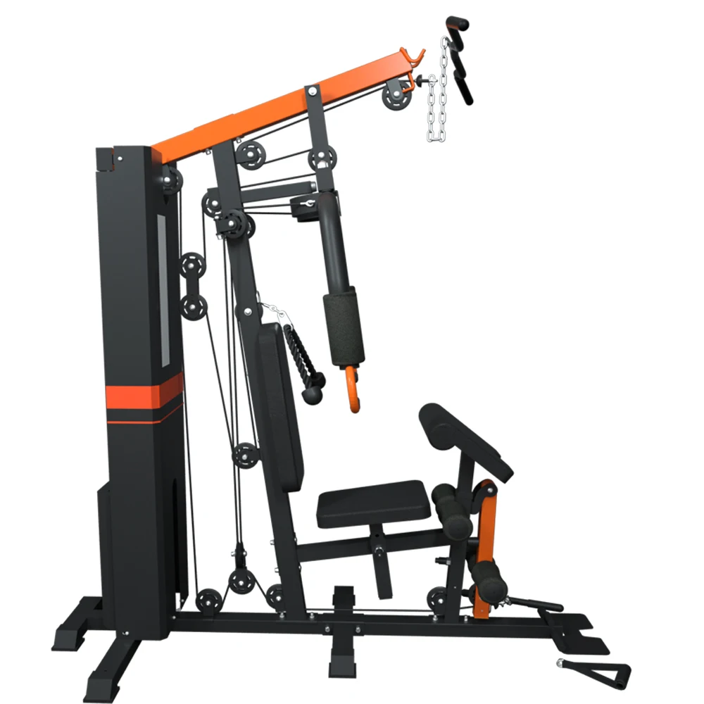 Wholesale Multi-functional full-off body trainer exercise fitness equipment Gym sports machine