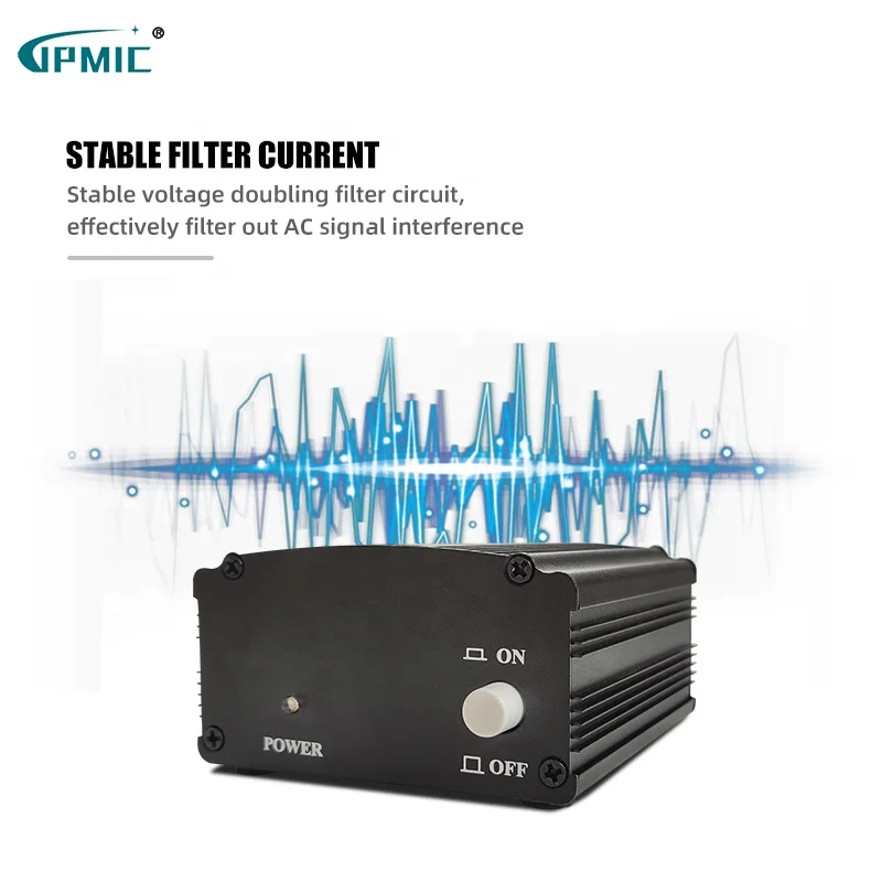 
Mobile computer live network karaoke capacitor power 48V phantom power microphone phantom power 