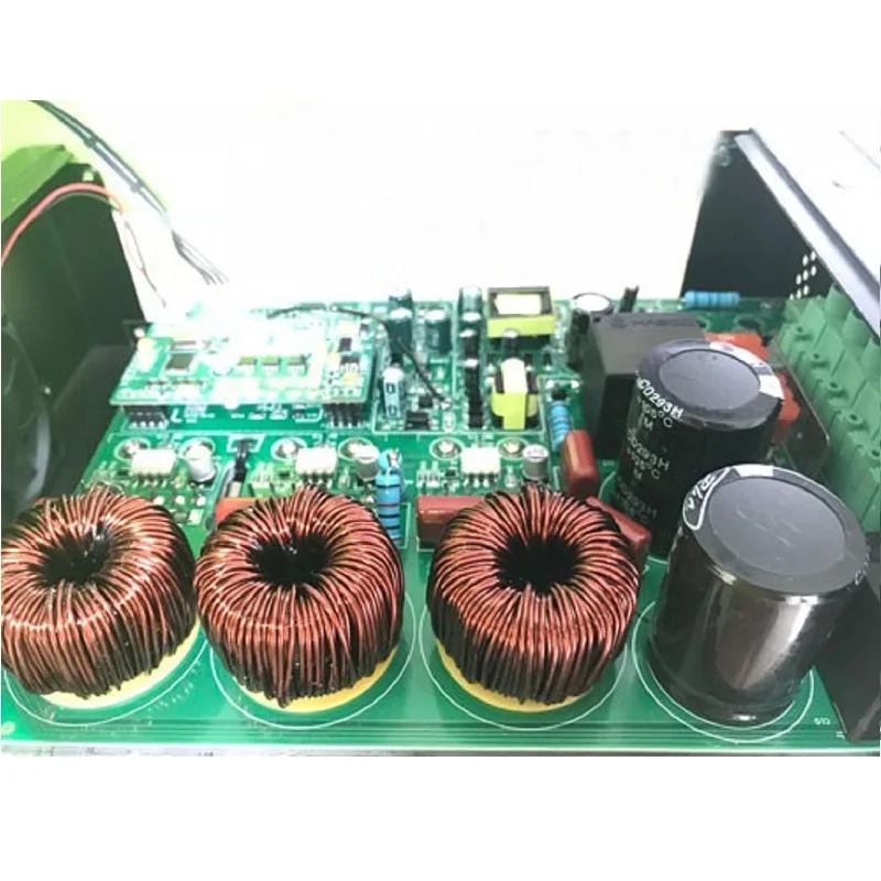 SUYEEGO Metal 12 В 24 auto 20a 30a Mppt контроллер солнечного заряда регулятор для солнечной системы литхим/гелевая аккумуляторная система в наличии