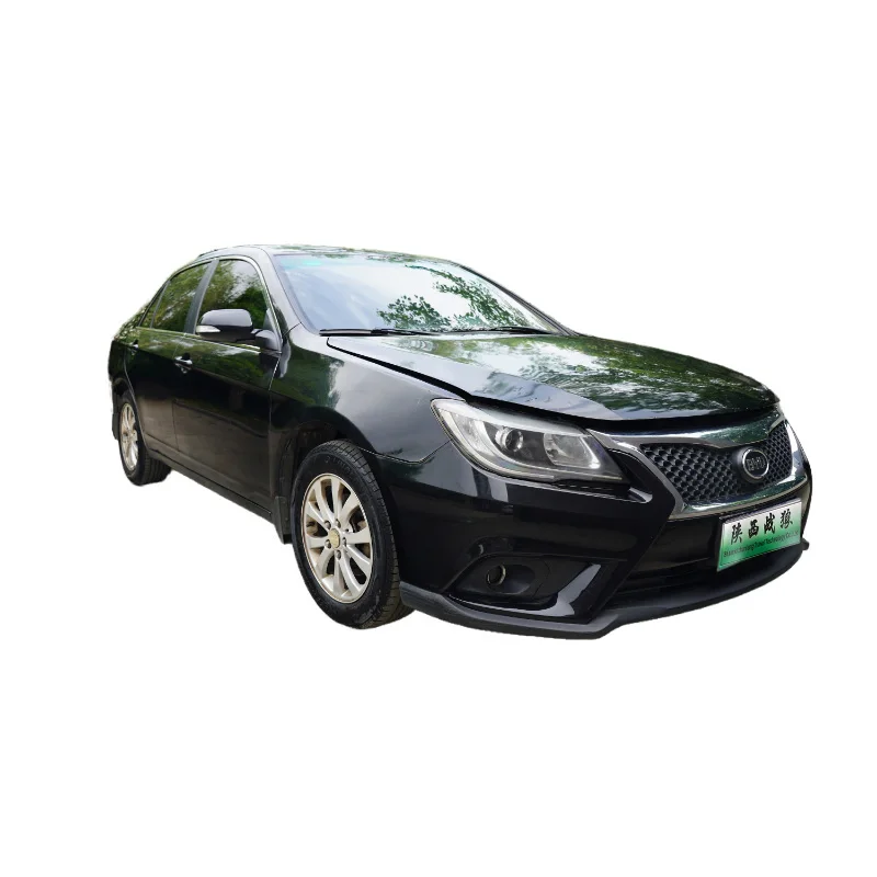 Hot Cheap Good Price 2013 G6 2.0L Manual Luxury Midsize sedan Used Cars