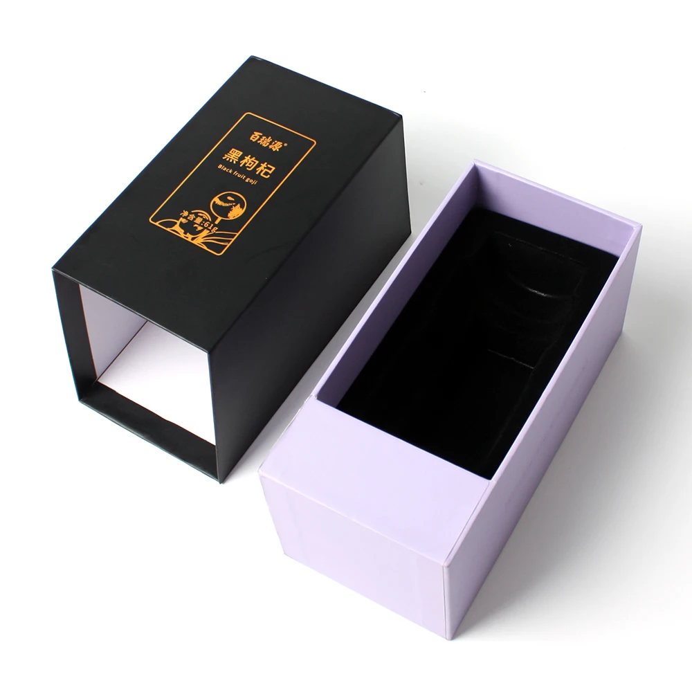 Quality Assurance custom bottle packaging mailer wine boxed Factory price Manufacture Supplier