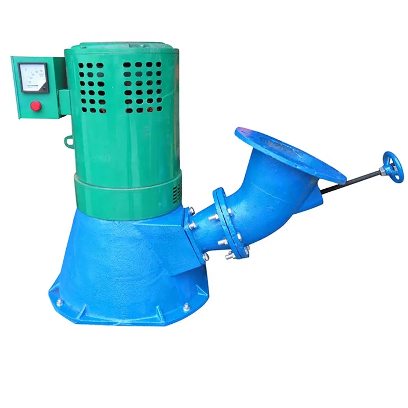 10kw water turbine generators hydro power generator water turbine