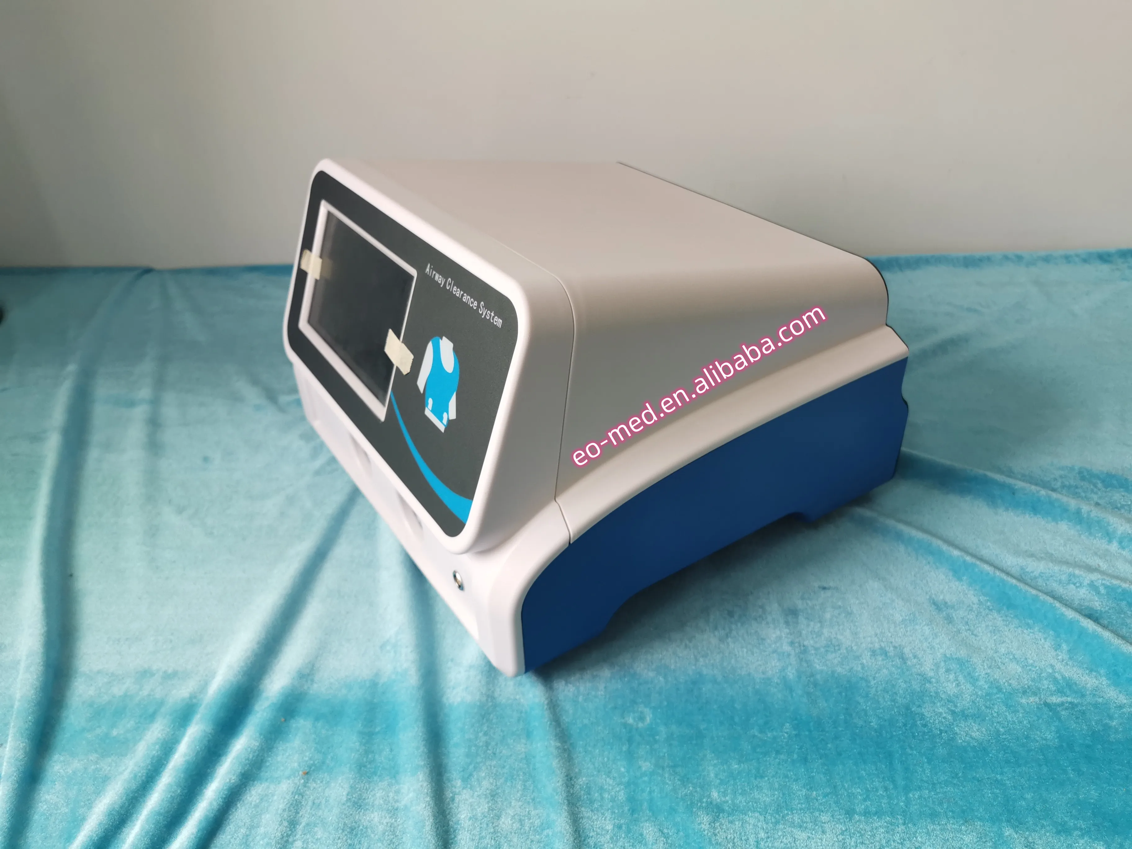 Chest Physiotherapy Equipment Vest Airway Clearance System ACS-11 High Frequency Chest Wall Oscillation( HFCWO)