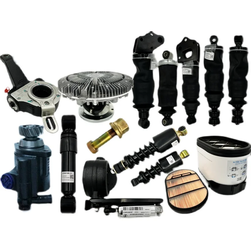 shaanxi shacman f2000 f3000 m3000 x3000 x5000 body parts high quality full spare parts