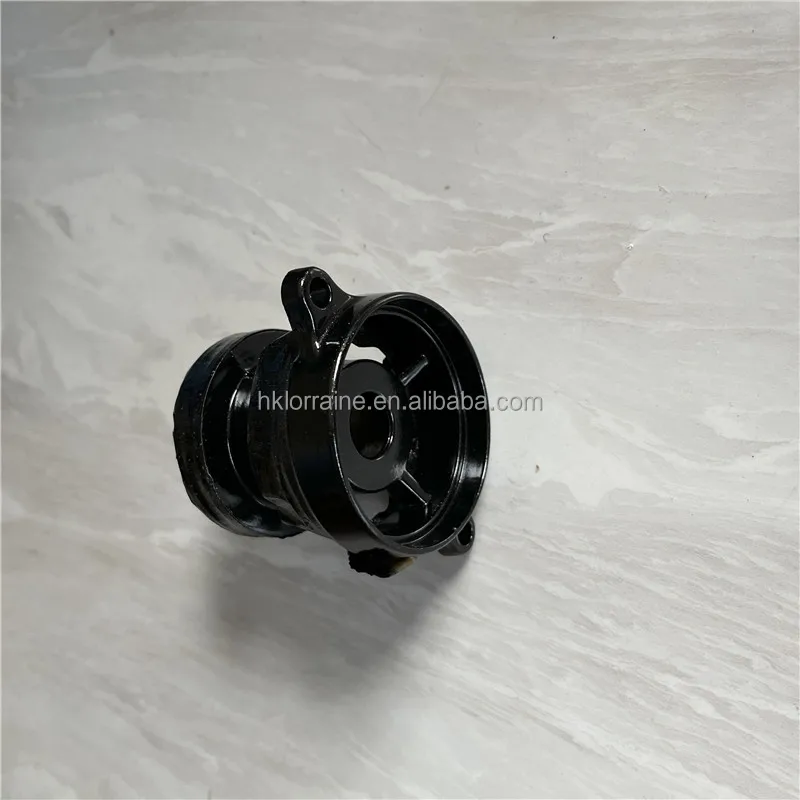 FARMARINE outboard motor spare parts 369Q60101-1 Propeller Shaft Housing lower casing TOHATSU 4hp 6hp 8hp