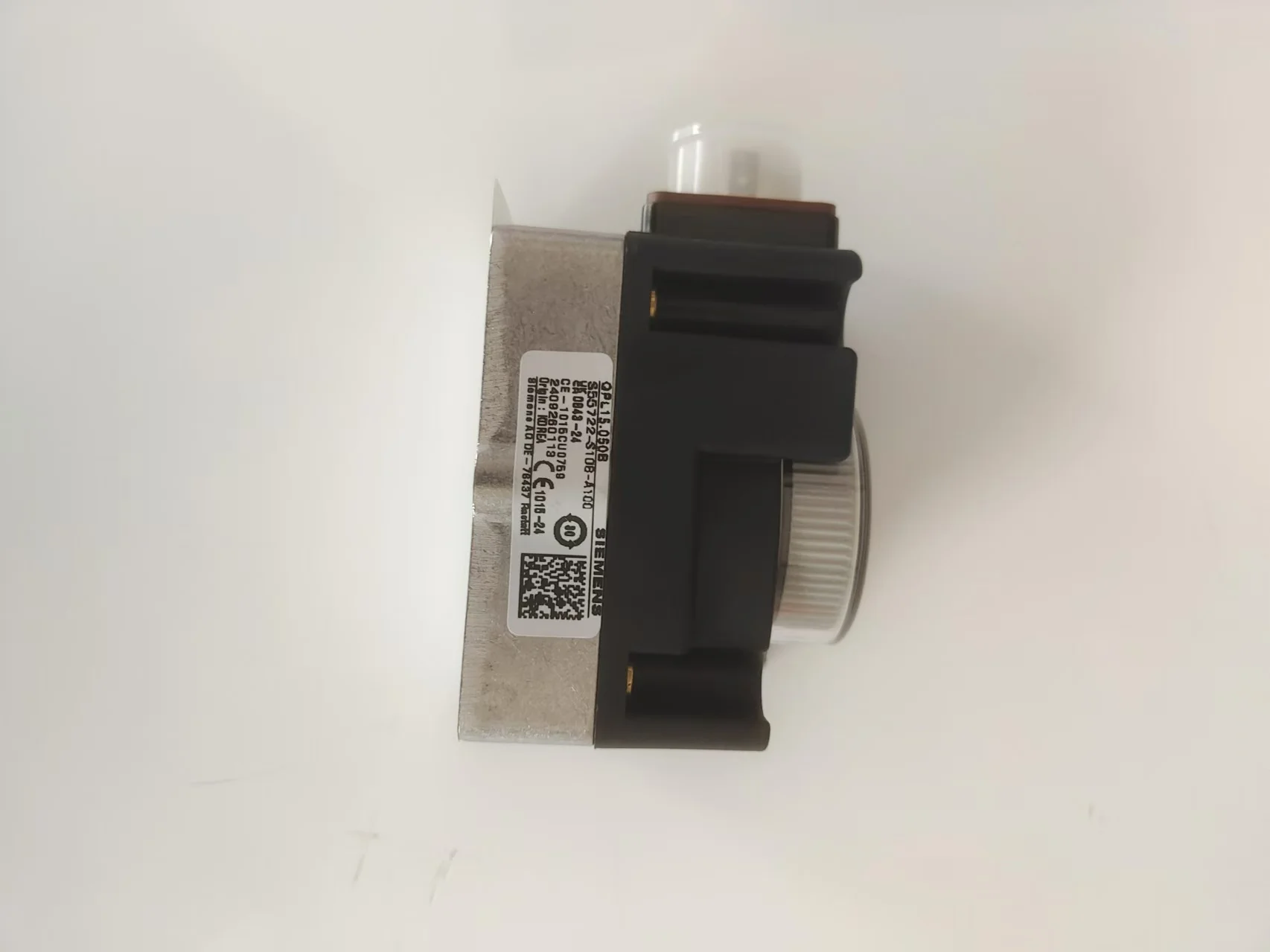 Germany Siemens QPL 15.050B Industrial Gas burner Pressure Switch Boiler Parts