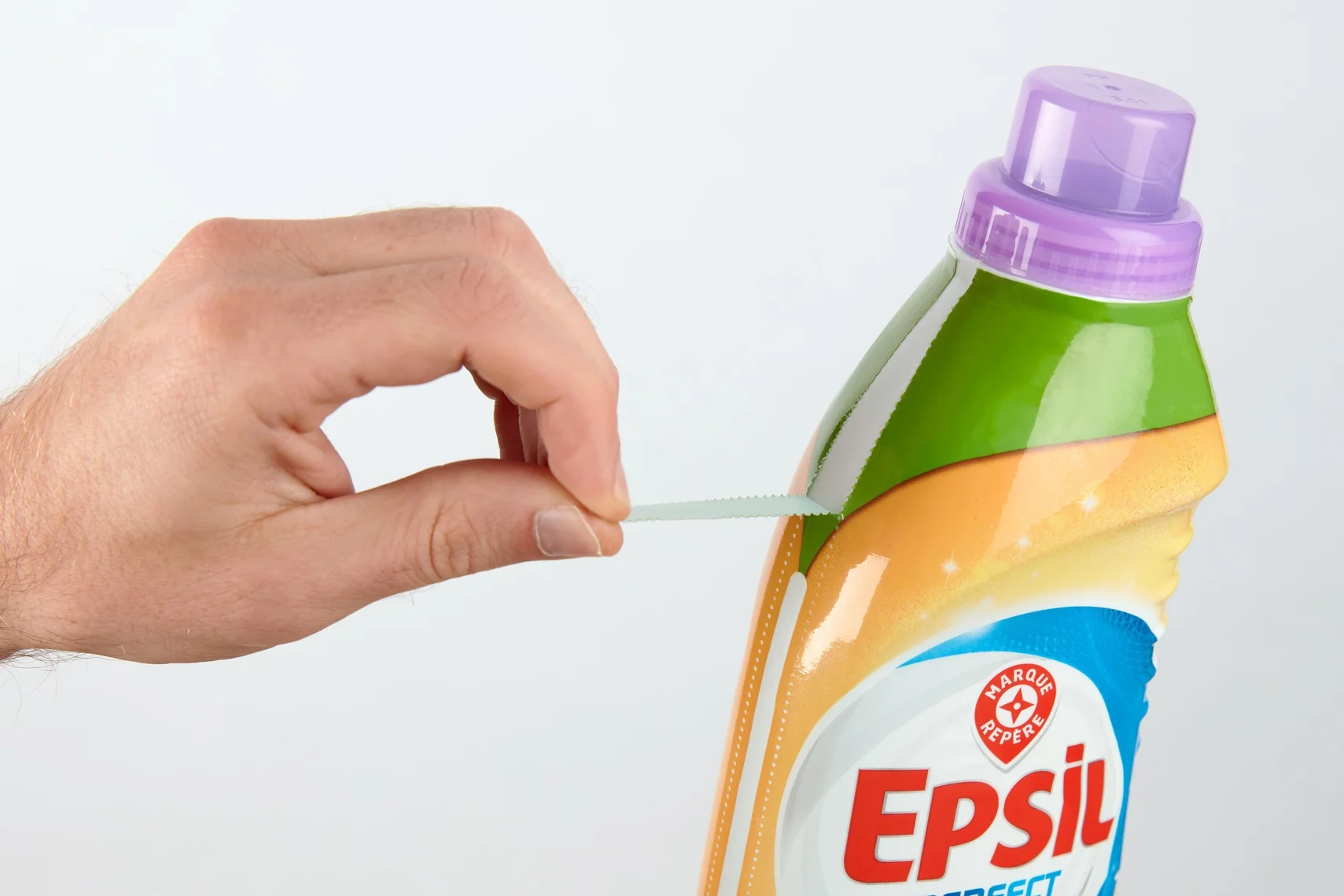 Custom PVC/PE/OPS/PETG/PP plastic stretch roll film hot shrink wrap beverage bottle sleeve band labels PVC heat shrink film