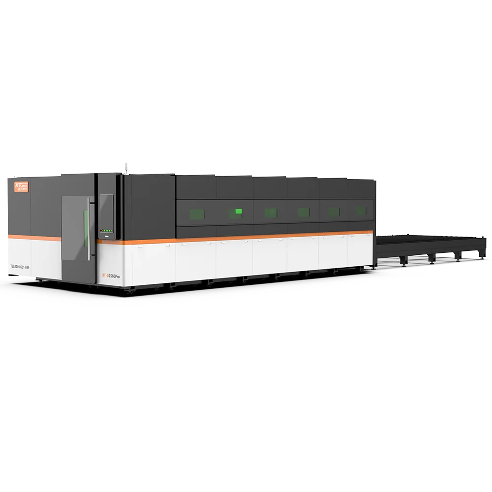 High Efficiency 20000w Fiber Laser Tools Manufacture Metal Laser Cutter Supplier Industrial Machinery Equipment