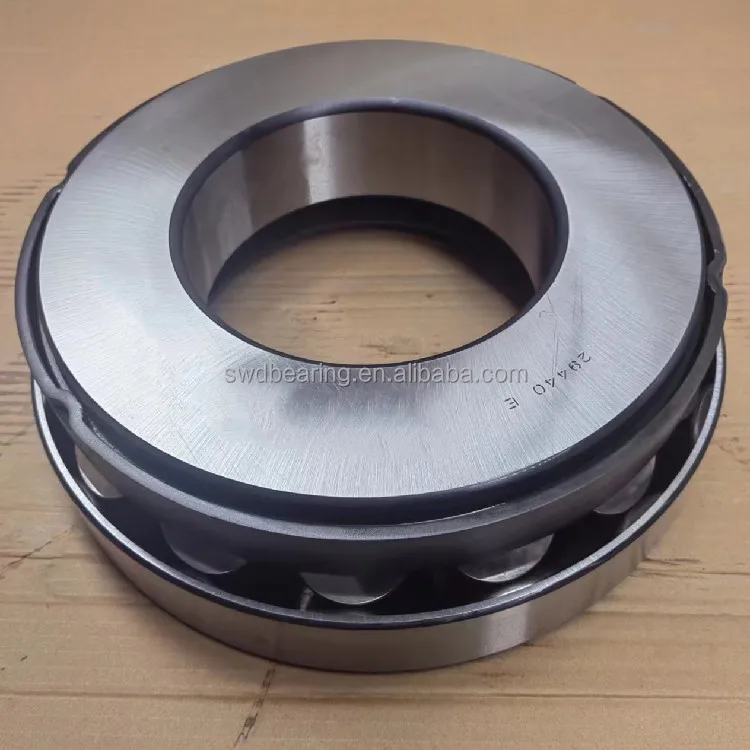 500*670*103 MM Original brand Spherical Roller Thrust Bearings 292/500 Thrust Spherical Roller Bearings 292/500 Bearings