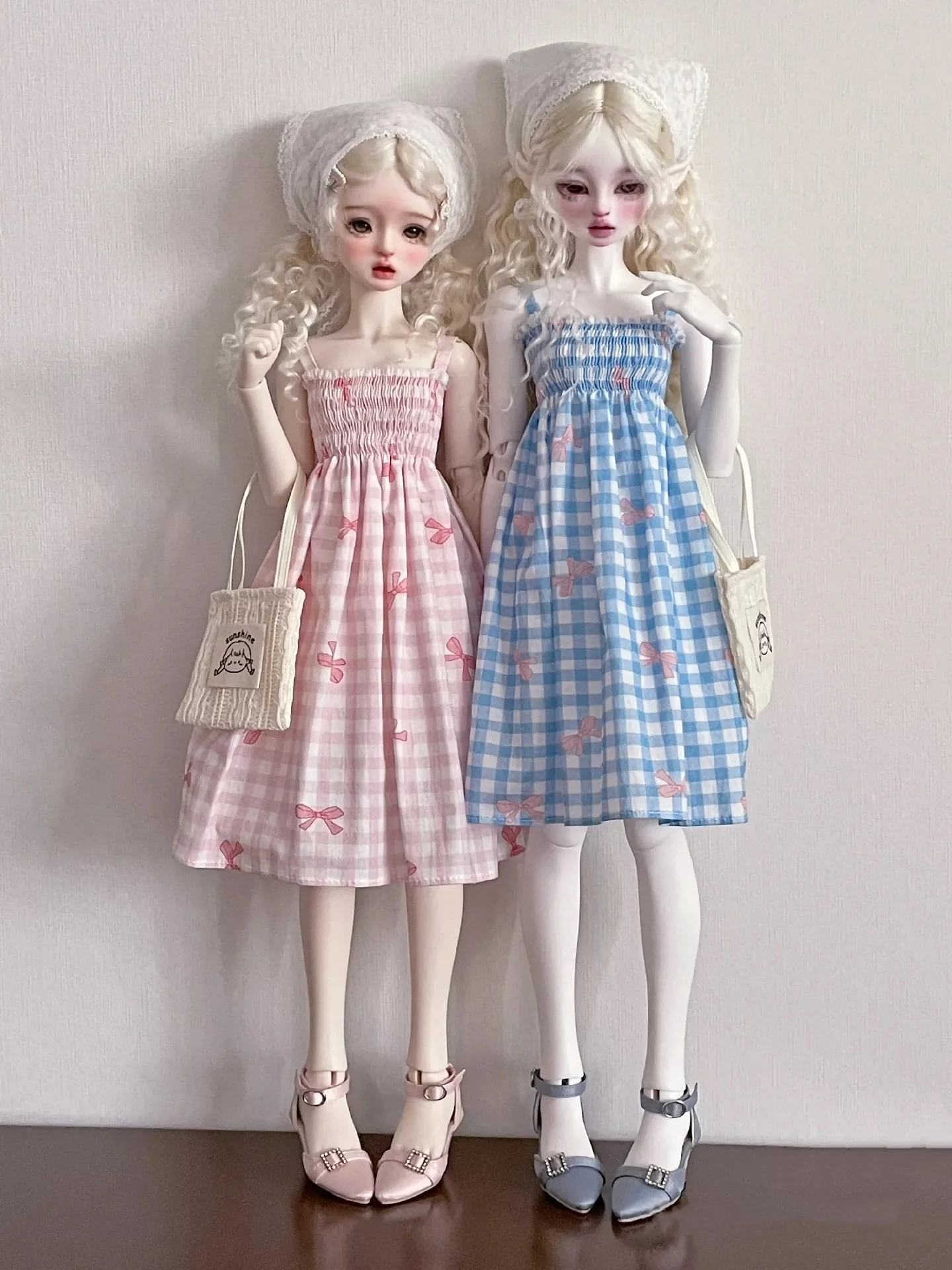 Good Price Of Good Quality Popular Bjd Doll With Clothes Bjd Ball Jointed Doll Figure Joint Bjd Doll For Kids With Low Price