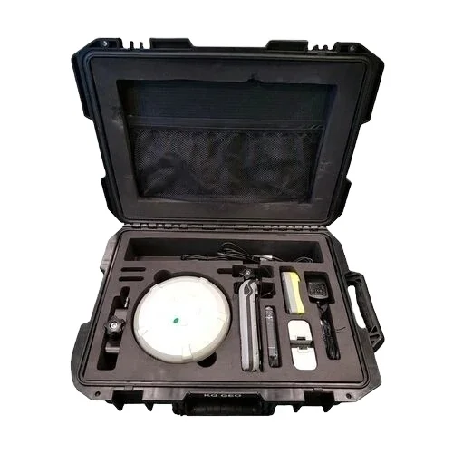  Лучшая цена RTK GPS GNSS Base Rover KQ GEO M8 fieldgenius Survce