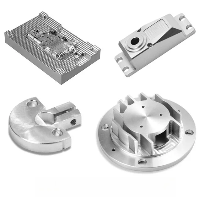 Proven CNC Milling Turning Wire EDM Machining Services for Precision Parts and Components CNC Lathe Services Included
