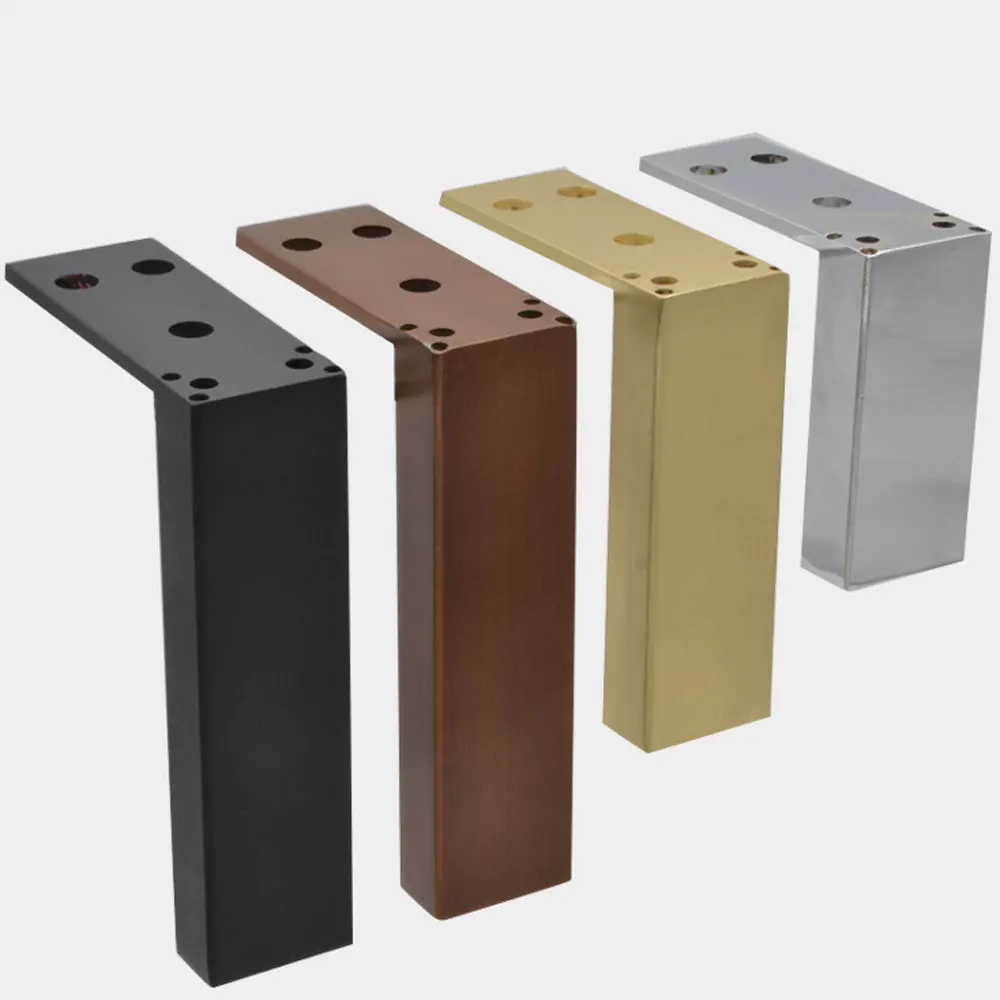 cnc stamping machining parts,Custom Sofa Legs Coffee Table Cabinet Legs Stamping Other Furniture Hardware