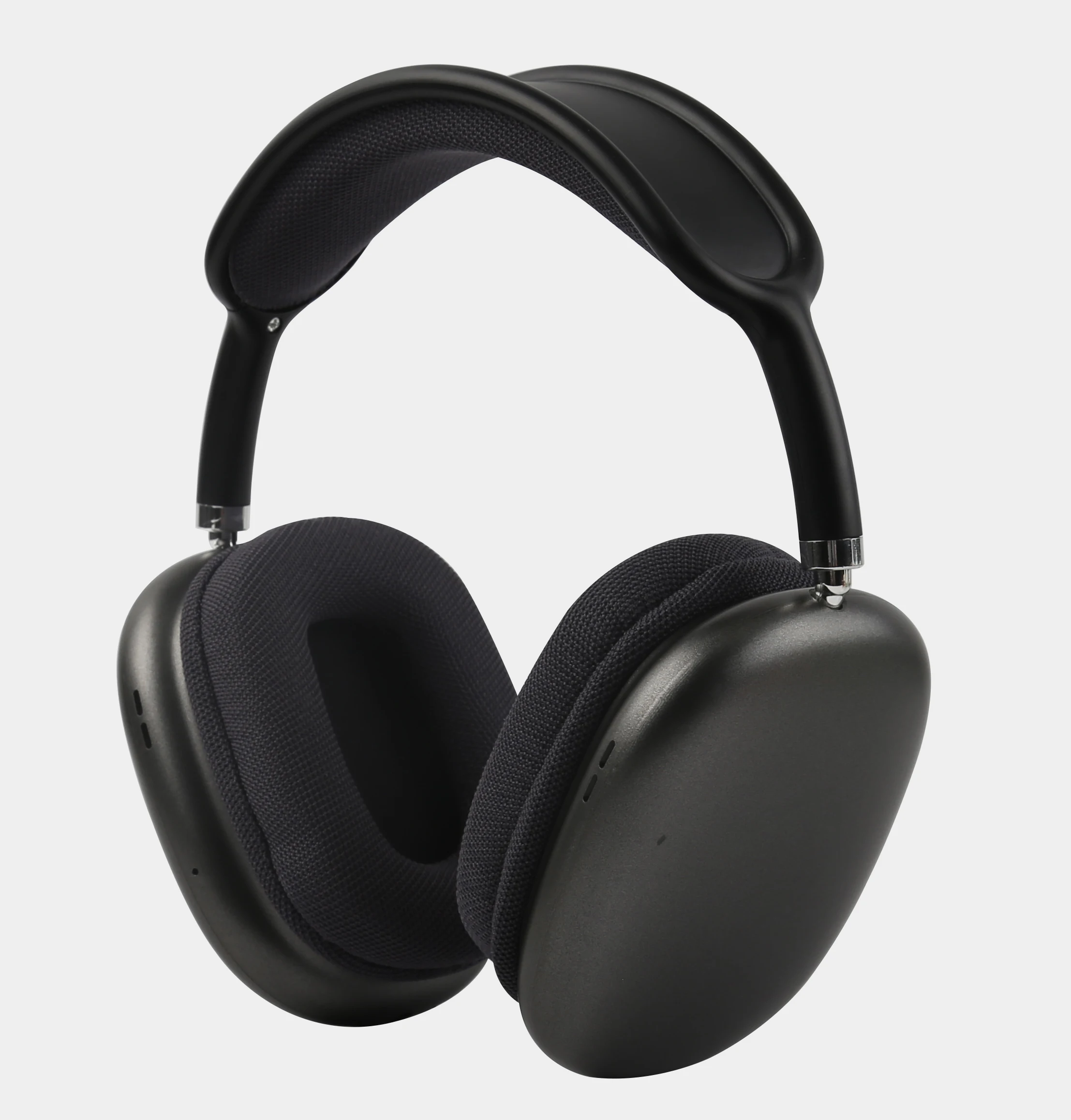 Высококачественные шумоподавляющие наушники Air Pood Maxx, Беспроводная игровая гарнитура с Hi-Fi стерео звуком, Беспроводная Bluetooth