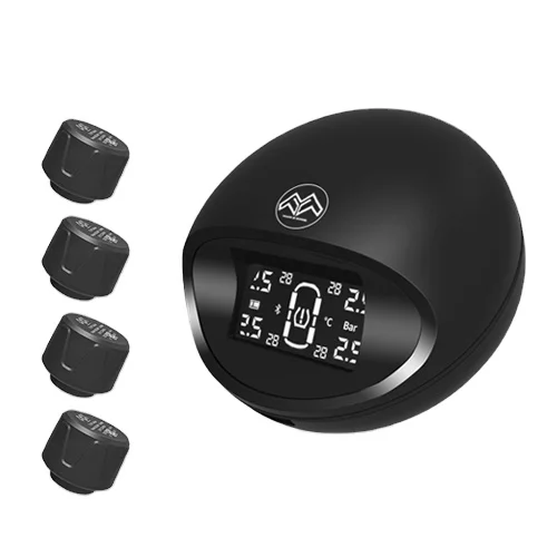 433MHz 315MHz Universal OEM TPMS Sensor Tire Pressure Monitoring System For Car  Sensor TPMS