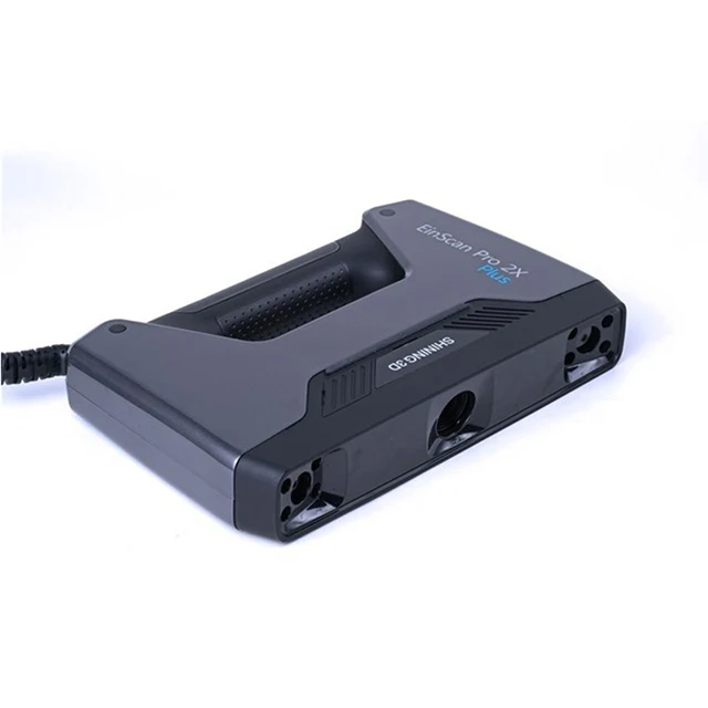  Escaner 3d ручной лазерный сканер einscan pro 2x