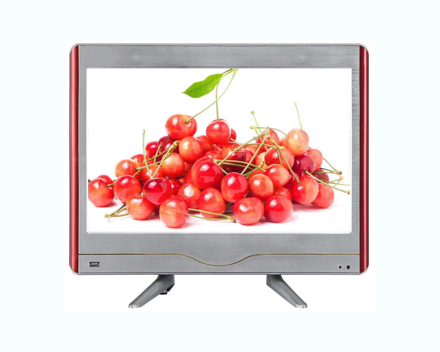 hot sale 720p hd  19/22/24 inch wide panel lcd led backlight  flat screen mini home tv