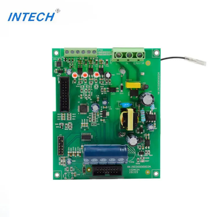 Factory price FR4 94V0 rogers circuit board professional pcb assembly manufacturer