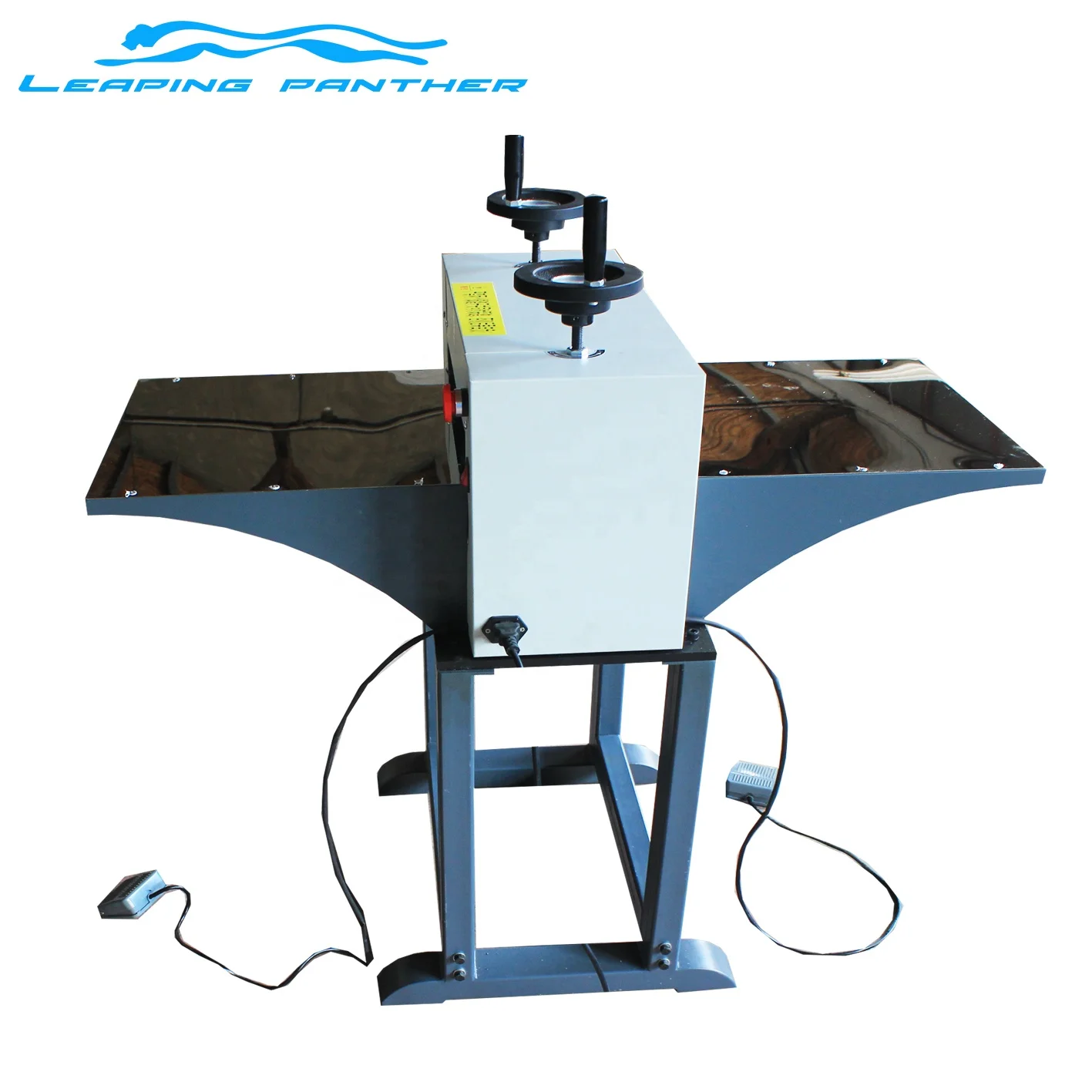 Cheap Price Electric Die Cutting Machine
