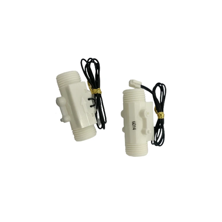 Plastic 12V Microwave Based Control Marine Water Differential Pressure Flow Switch