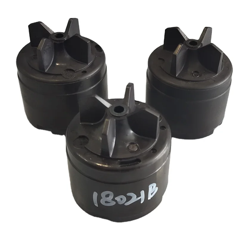 OEM/ODM High Quality Injection molded magnet  Inner rotor for Audi A3 water Pump 059121012B