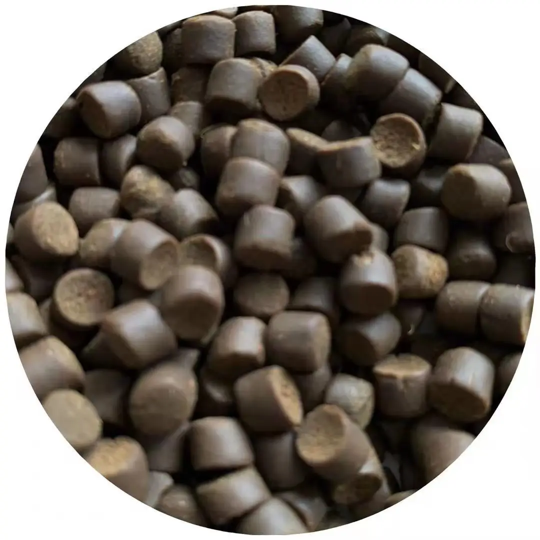 Aquaculture Feed Additives Fish Meal Worm Powder Insect Protein Flour