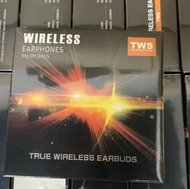 High Quality Air ped Pro 2 ANC In-ear Earphone air 3 Pro 2 Pop-up Wireless Earbuds Tws Earphone gen 2 gen 3 Fashion Case