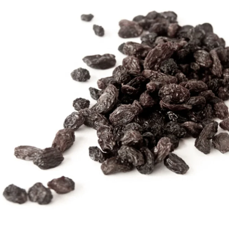 Flame Raisins